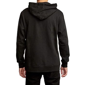 ★RVCA ルカ★ Scrambler Mens Hoodie 関税込★ ☆RVCA ルカ☆ Scrambler Mens Hoodie 関税込☆