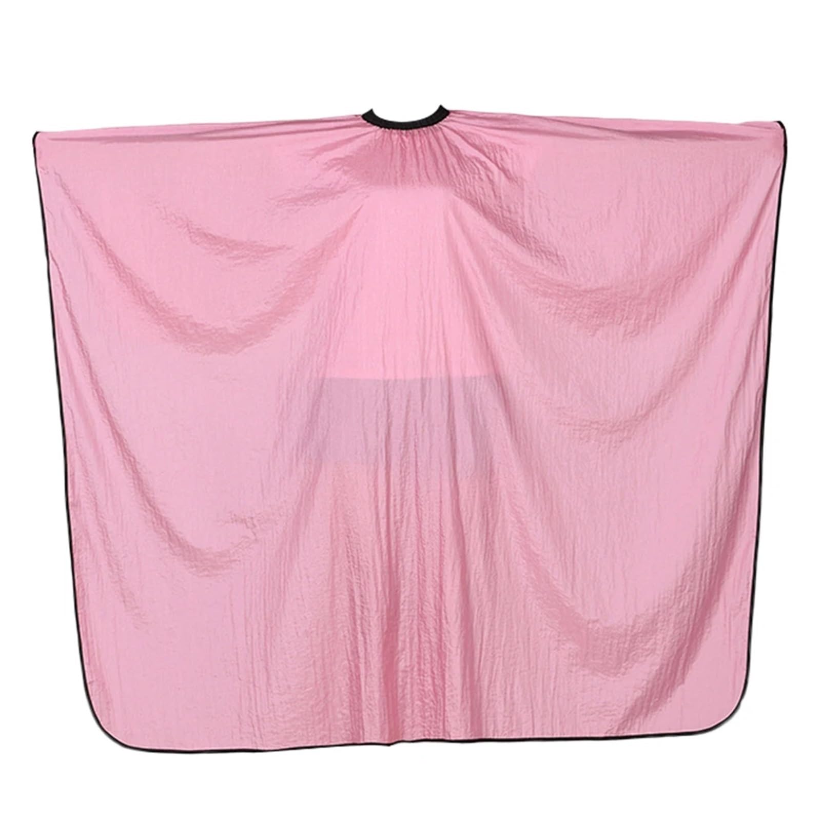 3 pezzi Mantella da parrucchiere in poliestere for salone pratico for Mantello in tessuto for Abito uomo in Per Acconciatura Taglio