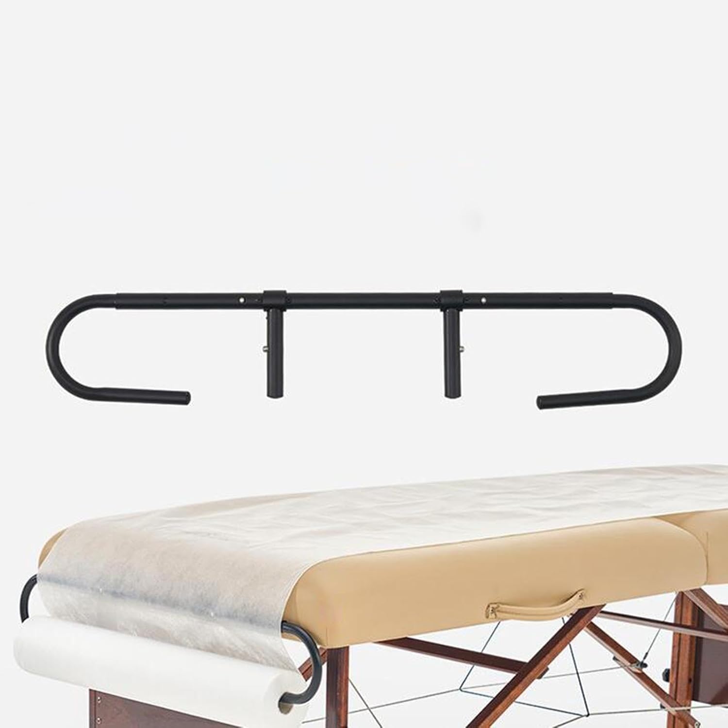 Lash Massage Beauty Salon Role Holder for BNF® Disposable Sheet Roll Roll | Health and Beauty | Massage | Massage tables and chairs | 1 roll holder Lash Massage Beauty Salon Role Holder for BNF® Disposable Sheet Roll Roll | Health and Beauty | Massage | Massage tables and chairs | 1 roll holder