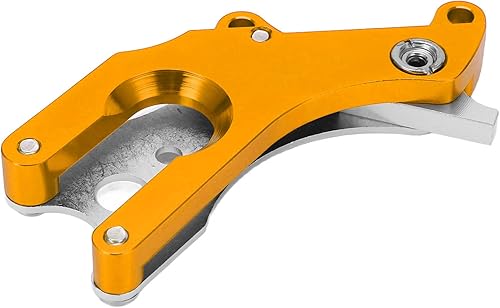 Adaptador de asiento fijo de freno de bicicleta, asiento de conversión de freno de disco de bicicleta de carretera, adaptador de asiento fijo para