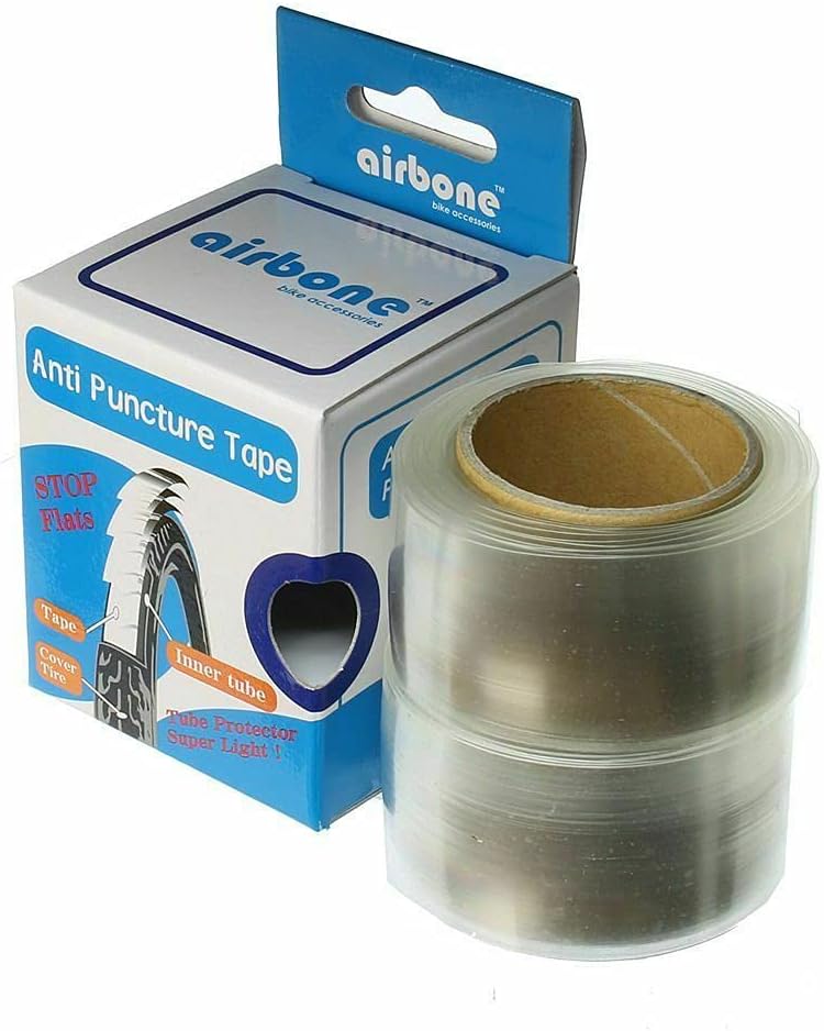 airbone ZT-617B 700C Road Bike Anti Puncture Tape Weight 20mm