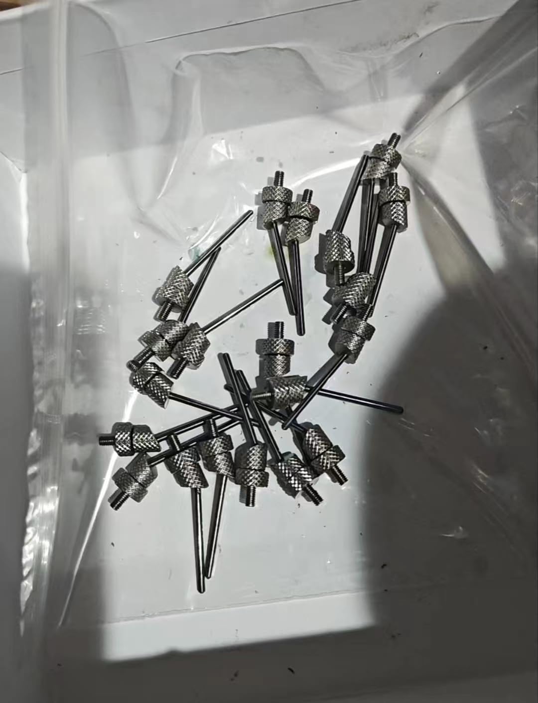 OP-77683 Quality Assurance.Various Accessories for Sale