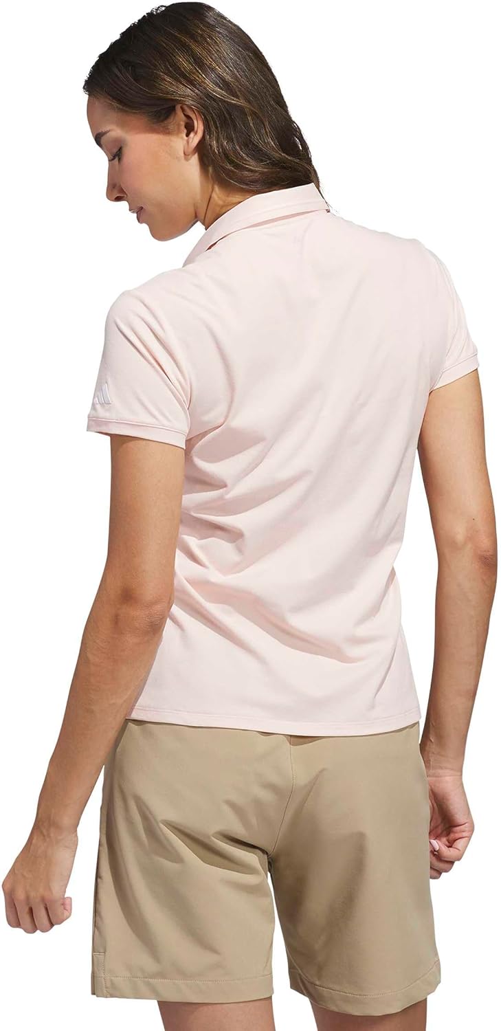 adidas Golf Ultimate365 Tour TWISTKNIT Polo Shirt