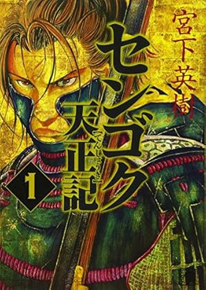 Amazon.co.jp: センゴク一統記(15) (ヤングマガジンコミックス