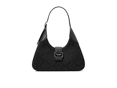 YIEYIE 制作14日 Y.07 Kate Mini Shoulder Bag / Y.07BB04 / WH kate spade new york Nouveau Small Shoulder, Black Multi