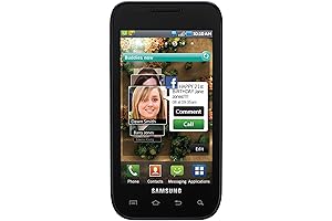 Casey Becker Phone Prop