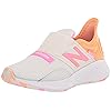 New Balance Kids Fresh Foam Roav V1 Lace-up Running Shoe