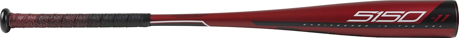 Rawlings 2019 5150 USA Youth Baseball Bat (-11), 29" : Sports & Outdoors