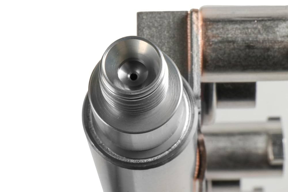 昔の鉄道部品 Genuine GM Parts 12660709 - Trailblazer SS Fuel Rail