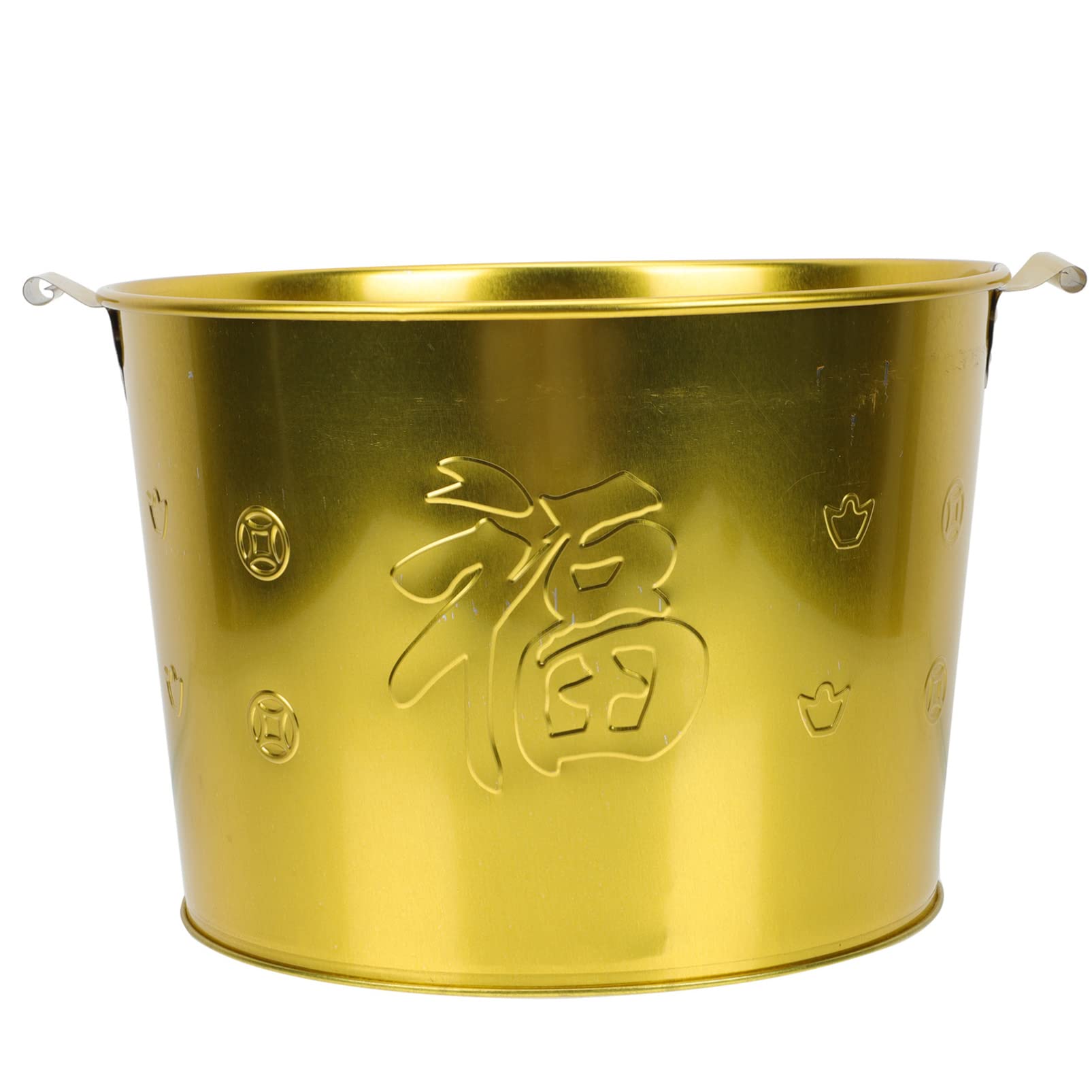 Steel Bucket For Fire Pit at Matilda Cornelius blog