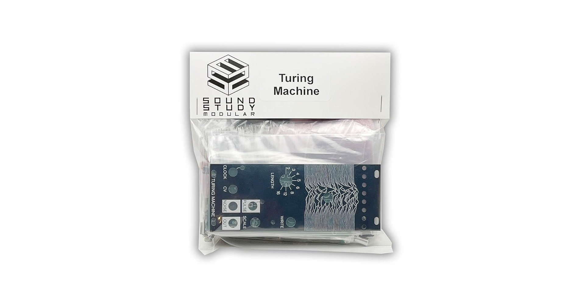 MTM turing machine MKⅡ 複合機 レア モジュラーシンセ MTM turing machine MKⅡ 複合機 レア モジュラーシンセ MTM