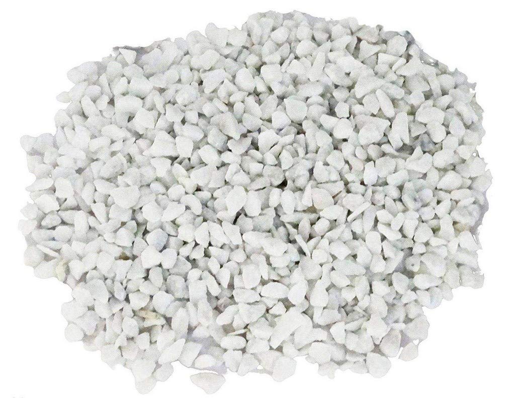 OhhSome 10Kg Marble Chips White Pebbles Stone [10Kg] (B08P4RHYZR) Amazon Price History, Amazon Price Tracker