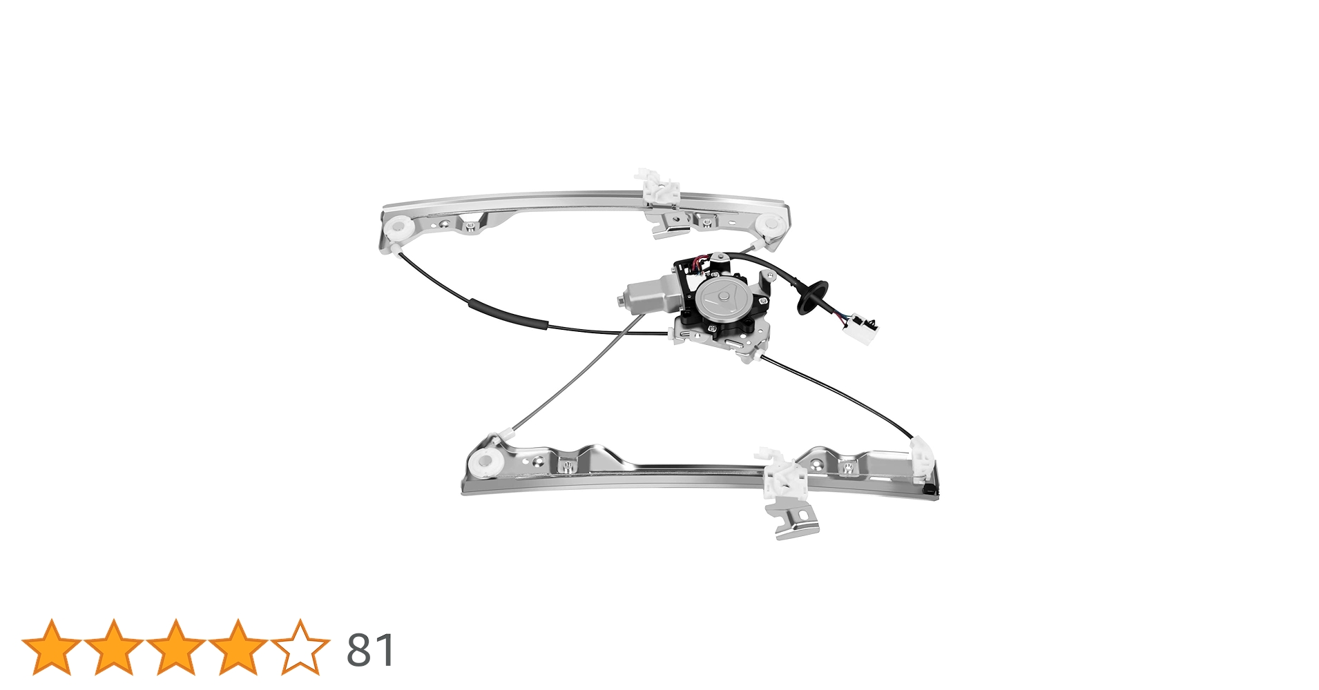 S13 パワーウィンドウモーター 運転席側 RH はるまき フェアレディ フェアレディZ Z33 HZ33 フロント パワー