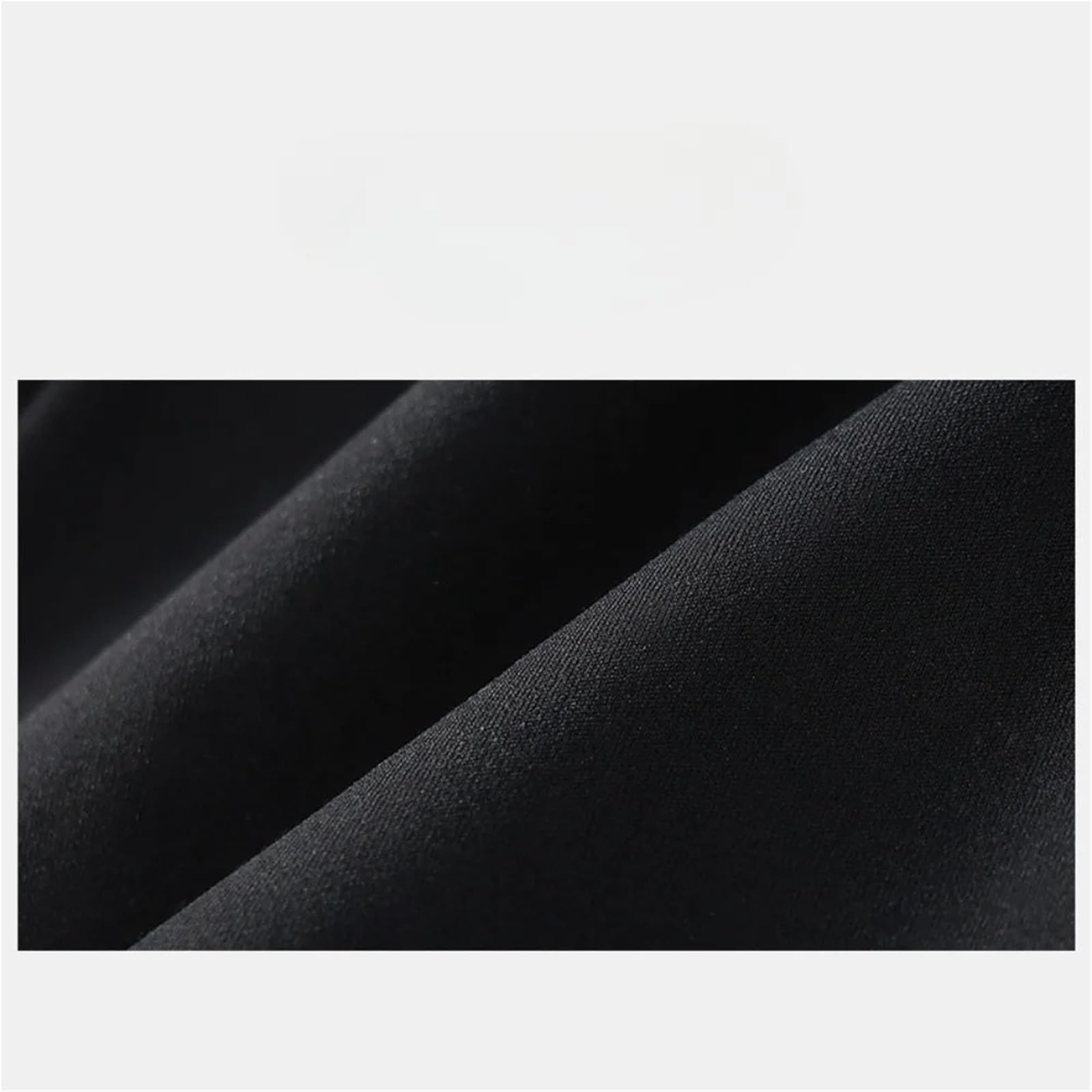 2Pcs Black Winter Unisex Quick-Drying Windproof Cold Warm Face Mask Can Be Used for Skiing Riding Outdoor Sports