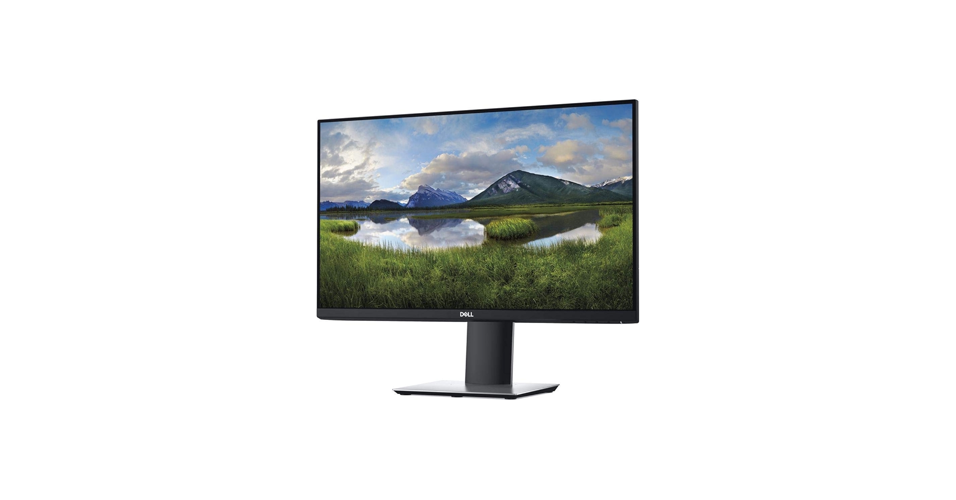 Amazon.com: Dell P2419H 24 Inch LED-Backlit, Anti-Glare, 3H