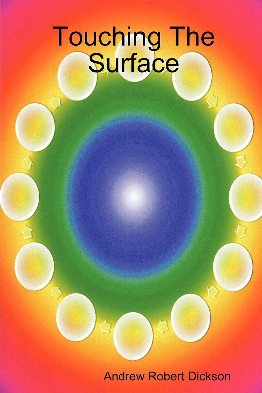 Touching The Surface