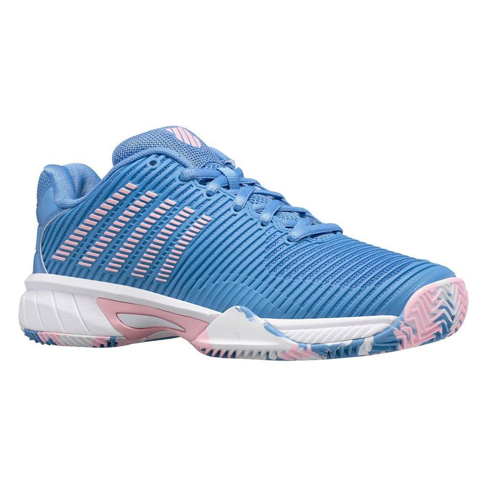 K-Swiss Mädchen Hypercourt Express 2 Hb Tennisschuh