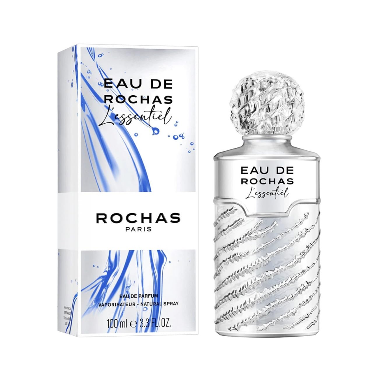 Woda perfumowa dla kobiet marki Rochas idealna dla KOBIET