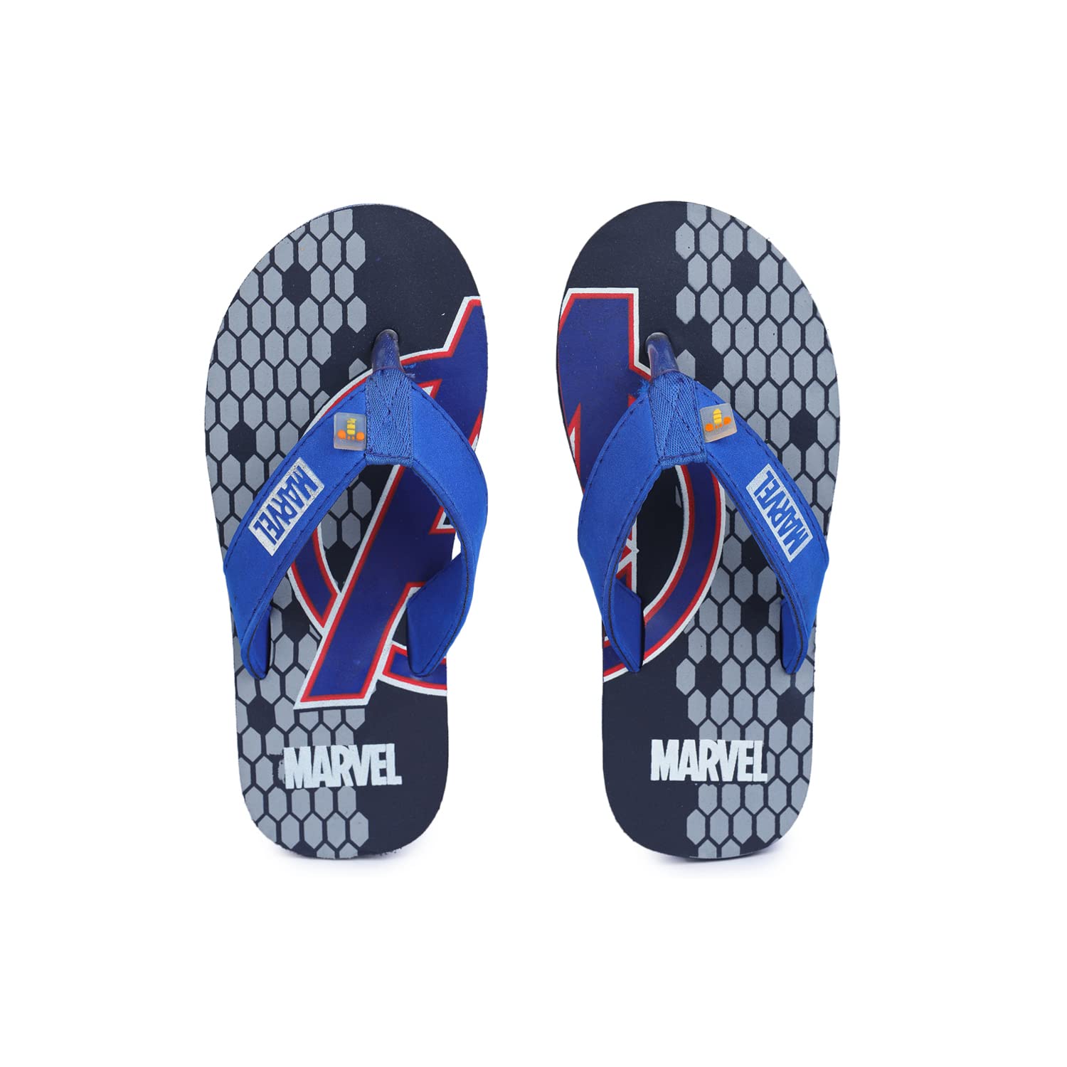 See full amazon price history chart for toothless Marvel Avengers Kids Boys Navy Flip-Flops(MAPBFF43869-10 Years) toothless Marvel Avengers Kids Boys Navy Flip-Flops(MAPBFF43869-10 Years) (B0BDG2TJ5P) Amazon Price History, Amazon Price Tracker