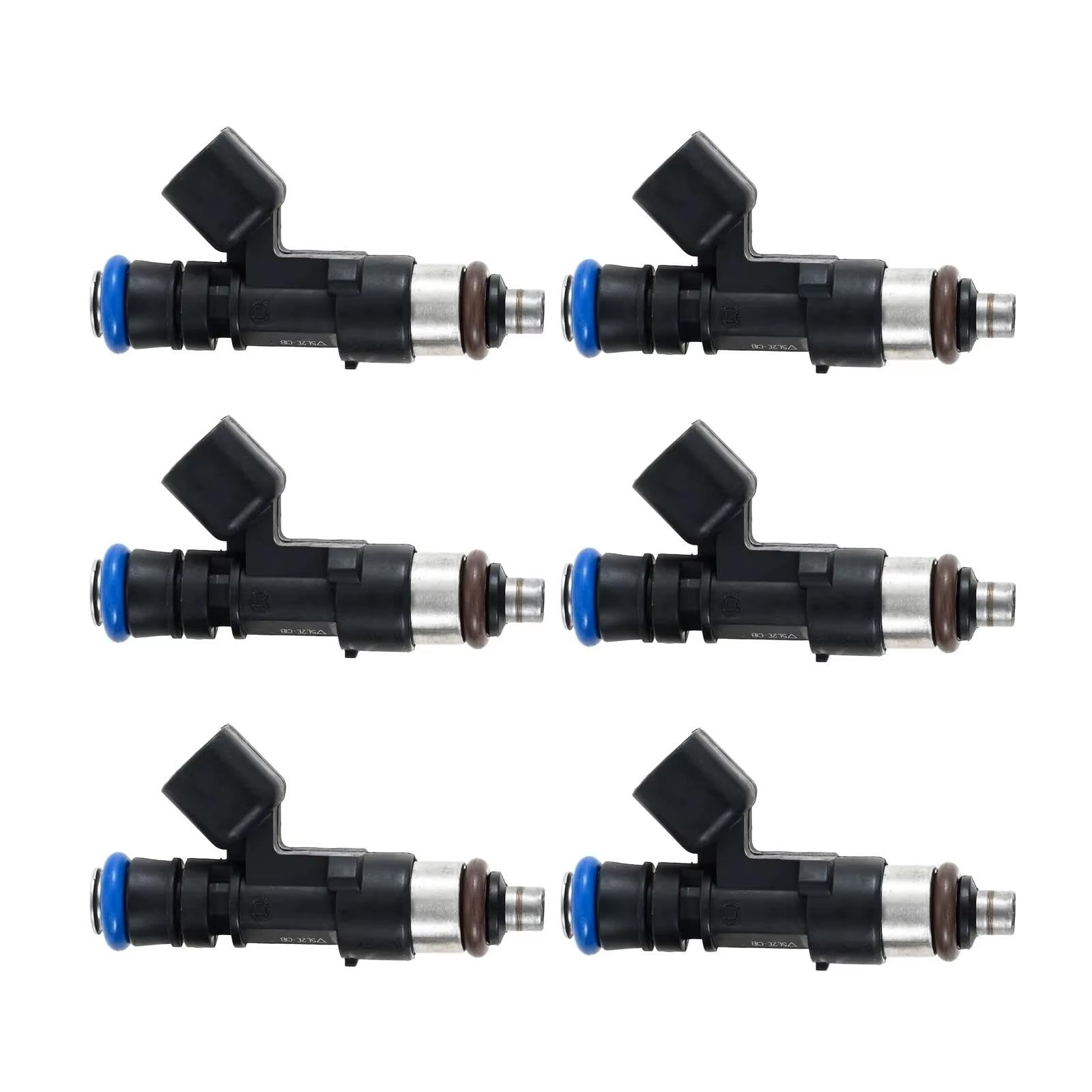Kit Inyector Combustible Para Ford Para Mustang Para Ranger 2005-2010