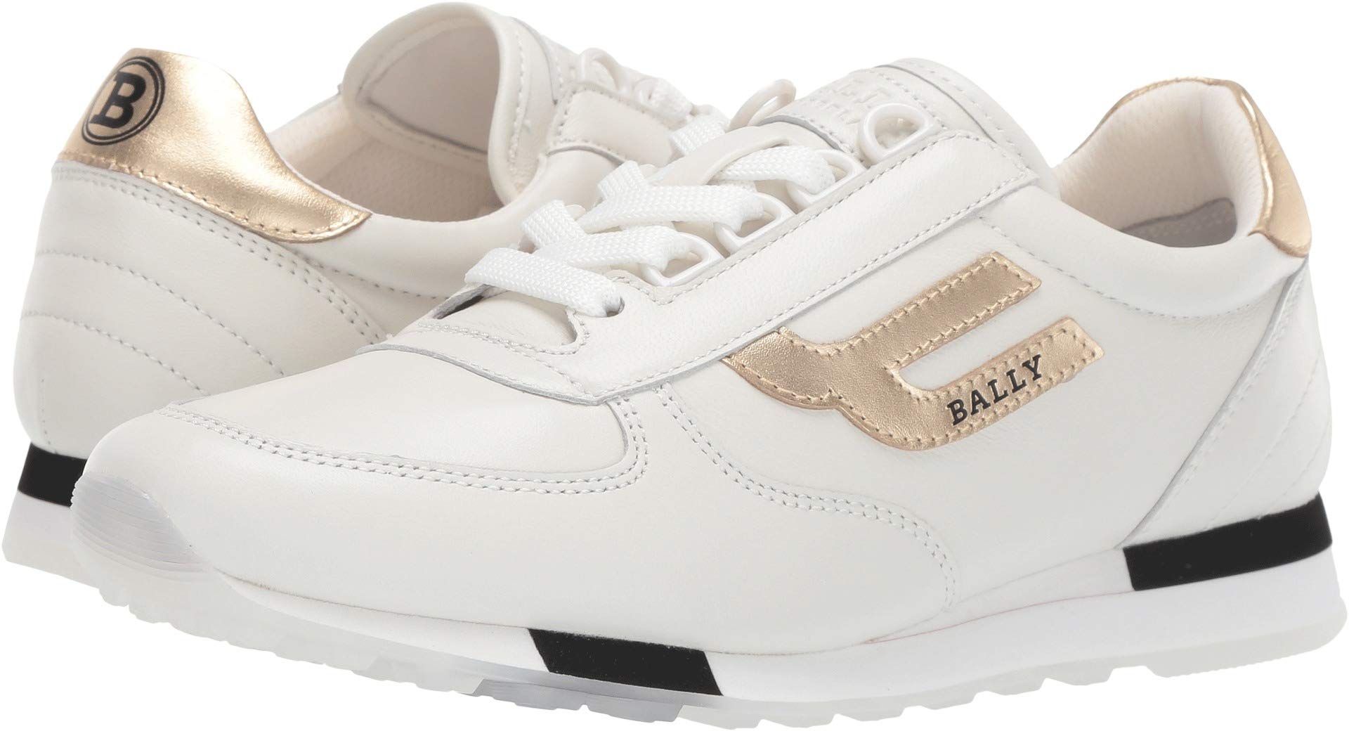 Bally Womens Gavinia Sneaker Desertcart Seychelles