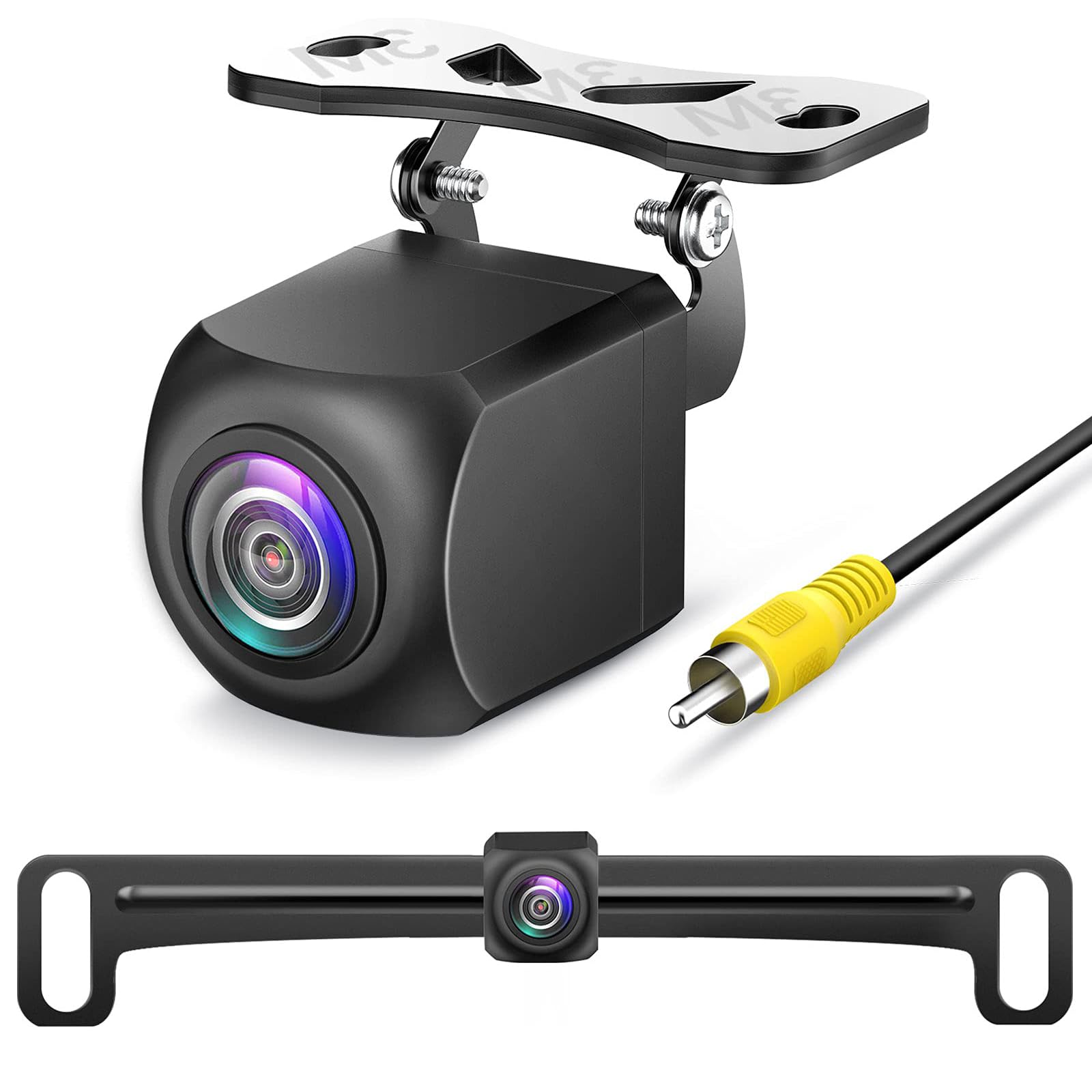 Unifizz HD Backup Camera