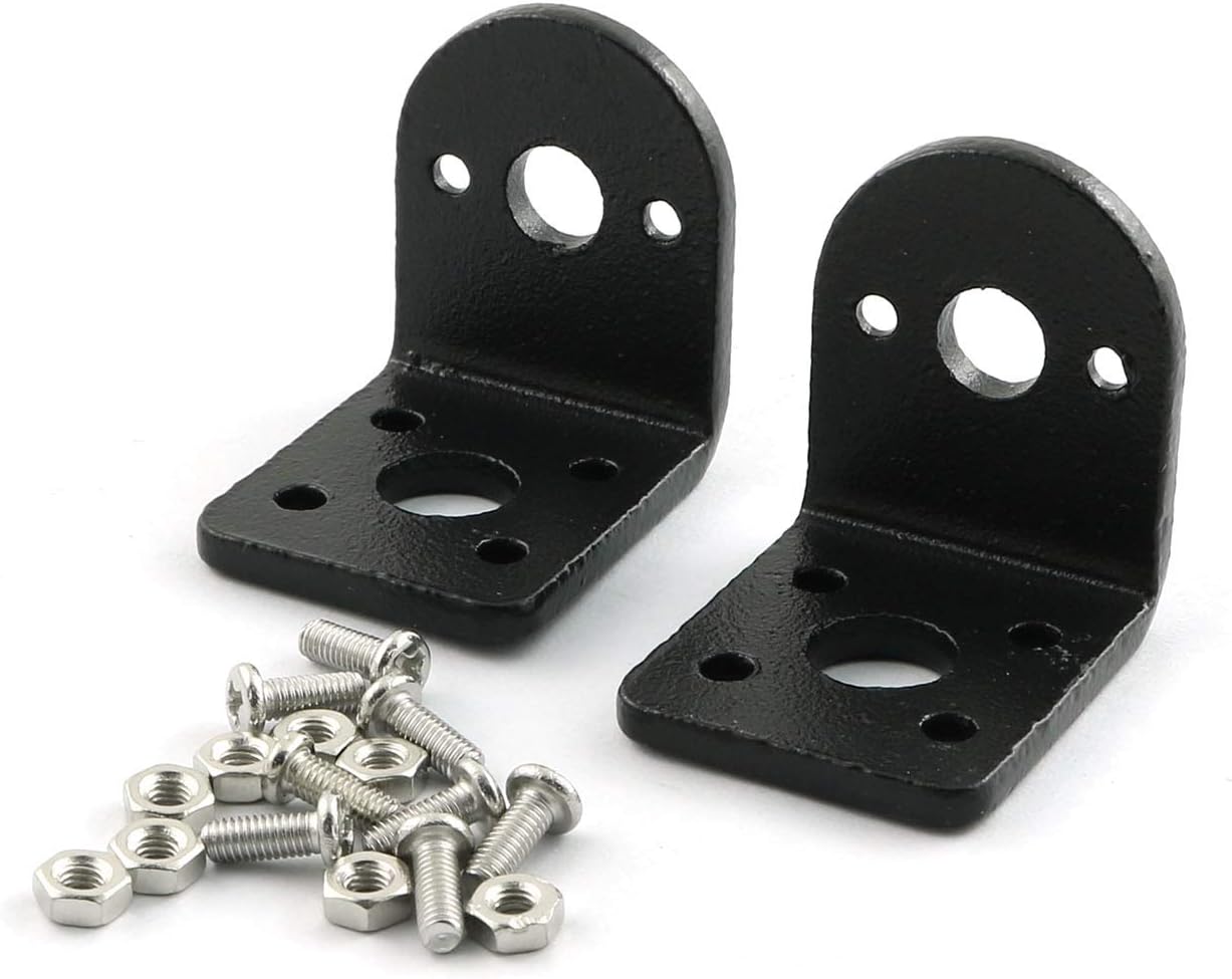 25 Stück 2020 Alu-Profil Eckhalterungen - 28x28x20mm Winkelverbinder Schwarz