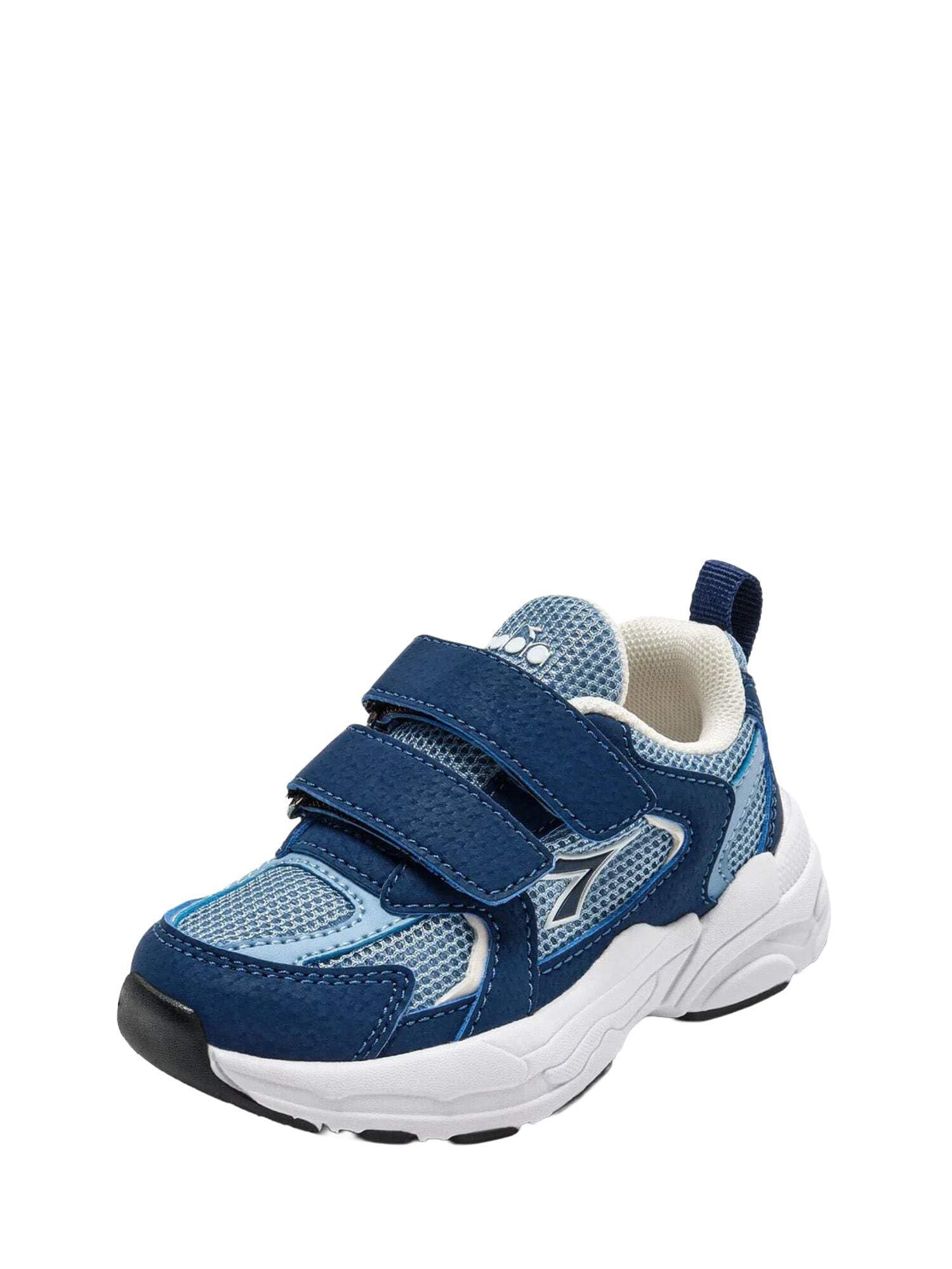 Diadora Alley TD Scarpe Sneakers Bambini con Strappo Sport COMODE 101.183109