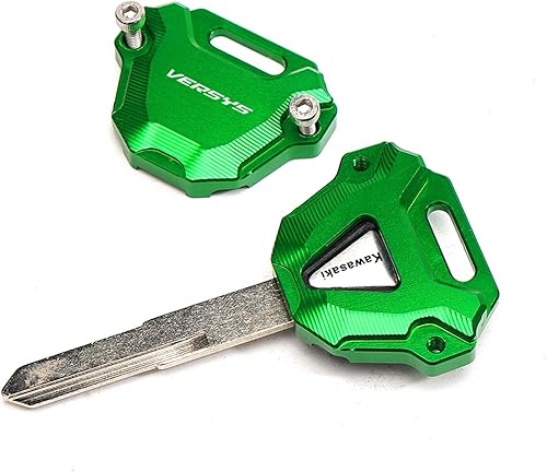 Miniatura 6 de Funda para llave de motocicleta Kawasaki Vers-&ys 650 1000 Vers-&ys650 Vers-&ys1000 2020 2021 (color 2, tamaño talla única)