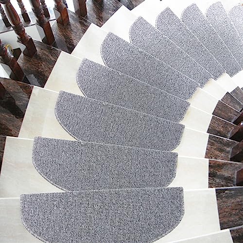 Alfombrillas adhesivas antideslizantes para evitar caídas en suelos lisos 6