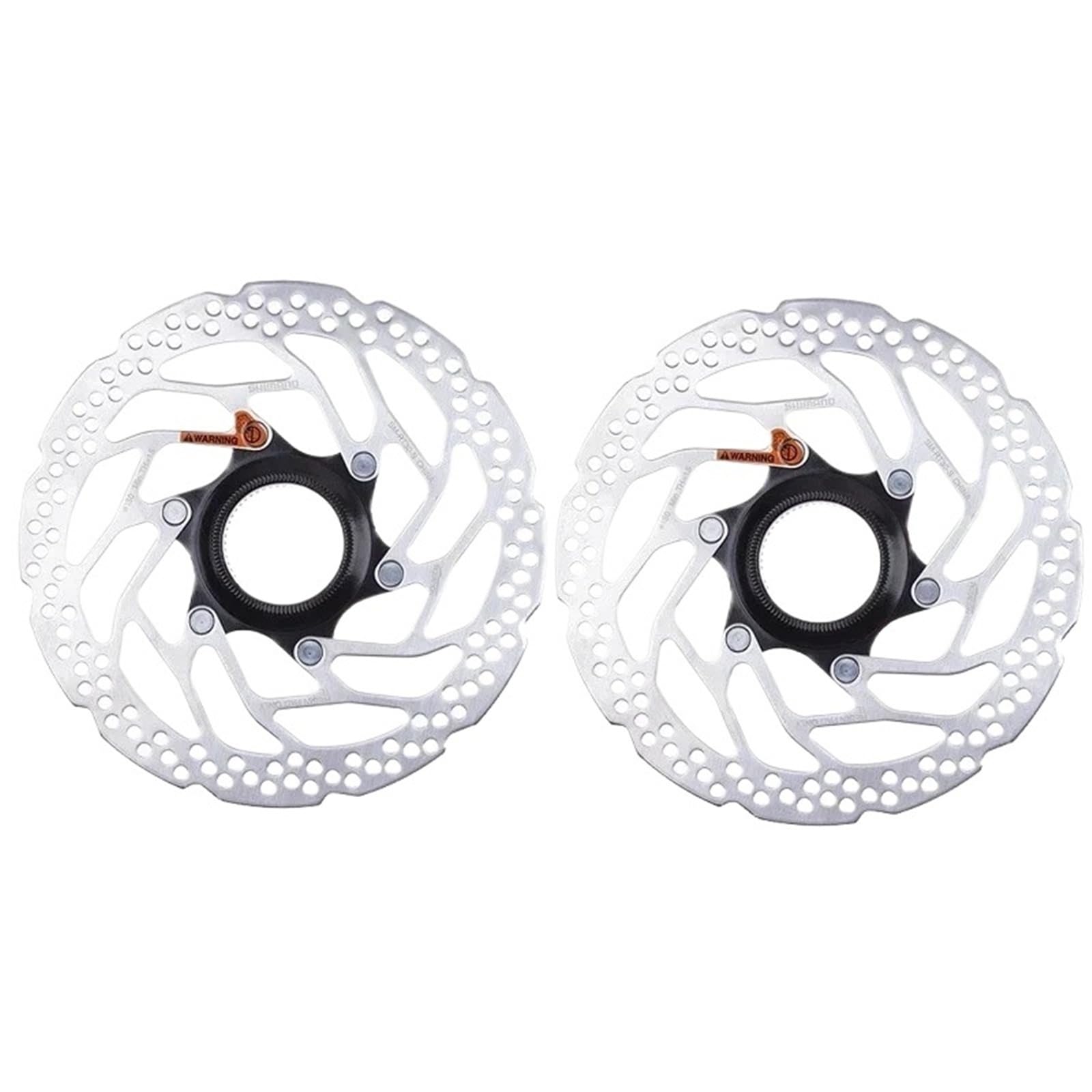 Rotor de frein à disque RT30 160mm 180mm avec verrouillage central robuste - 7
