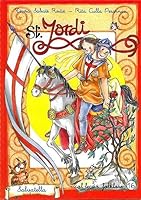 Sant Jordi: Folklore 16 848412035X Book Cover