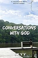 Vista 1 de CONVERSATIONS WITH GOD A FOURTEEN DAY DEVOTIONAL