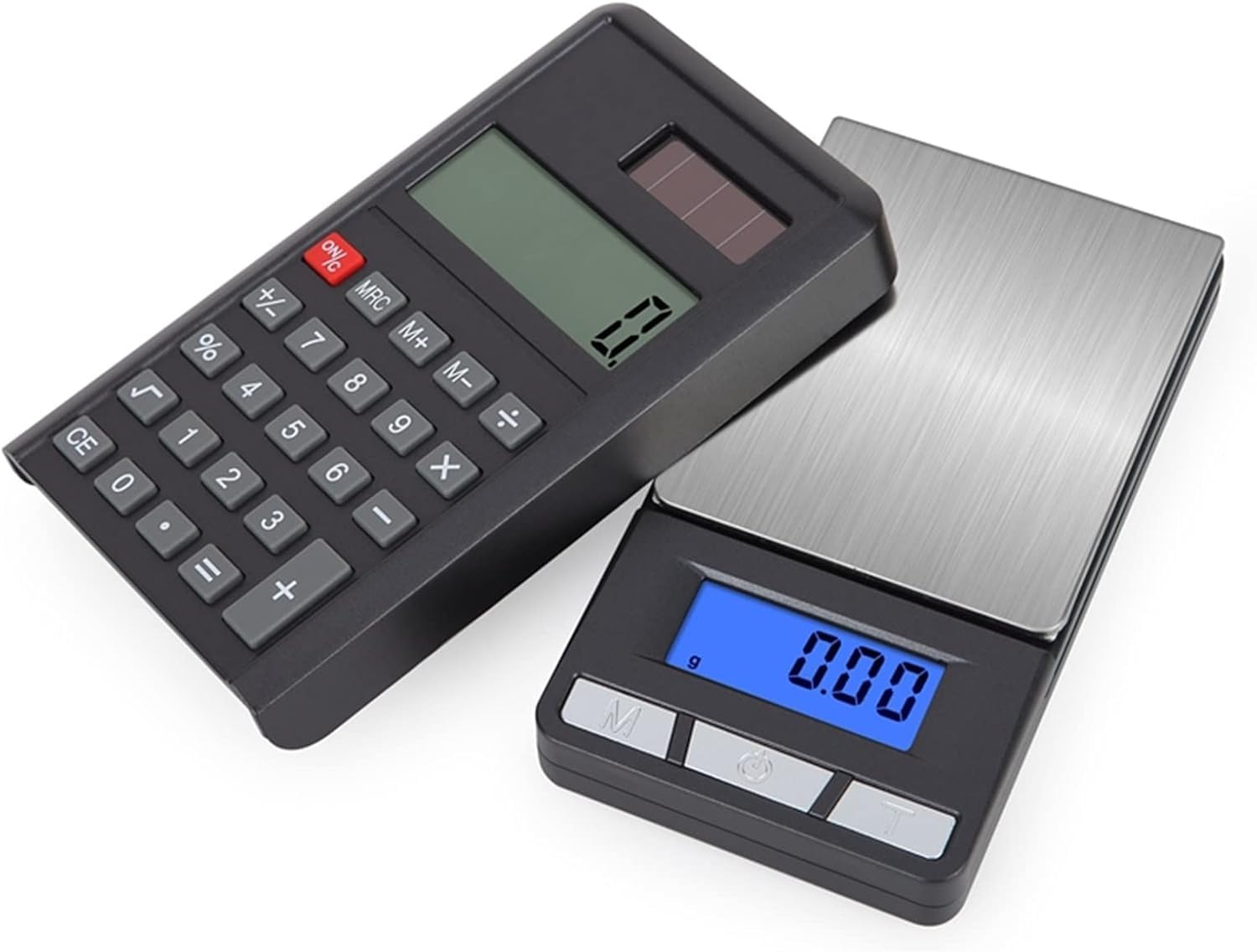 Calculadora Digital de precisión electrónica,Calculadoras