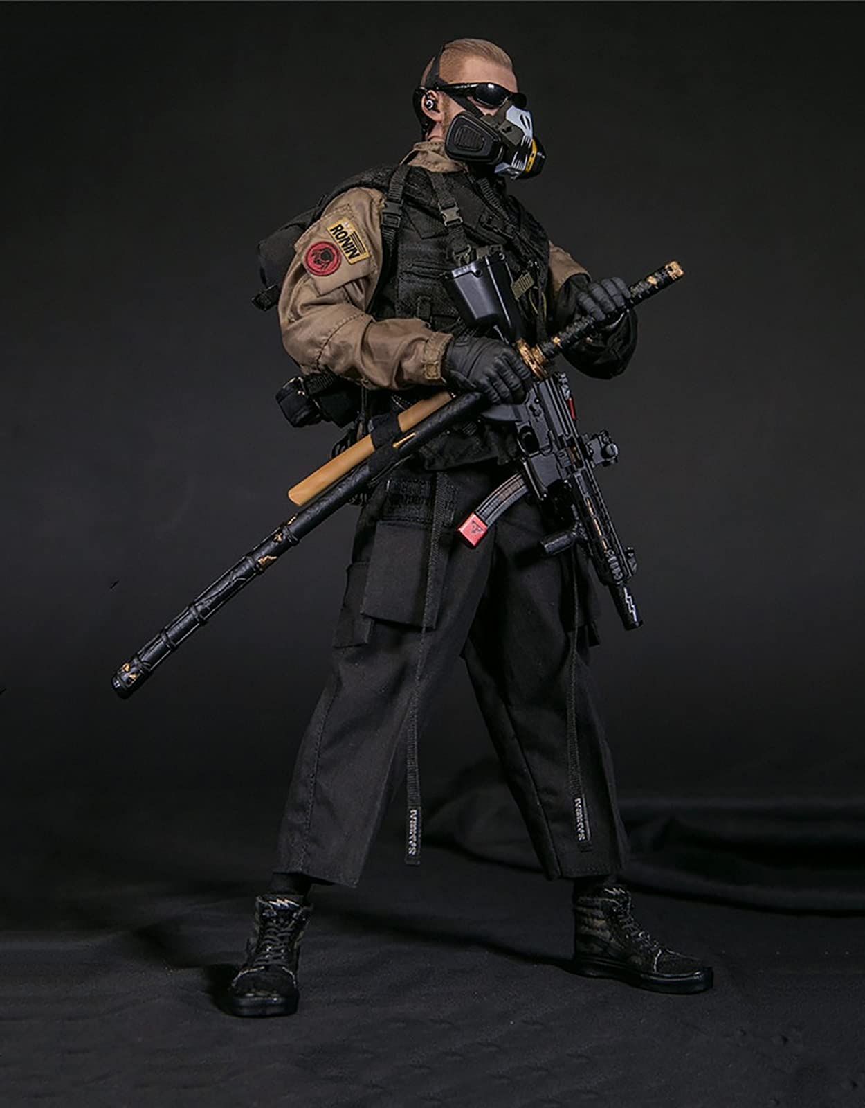 Amazon.co.jp: 1/6スケールミリタリーアクションフィギュア