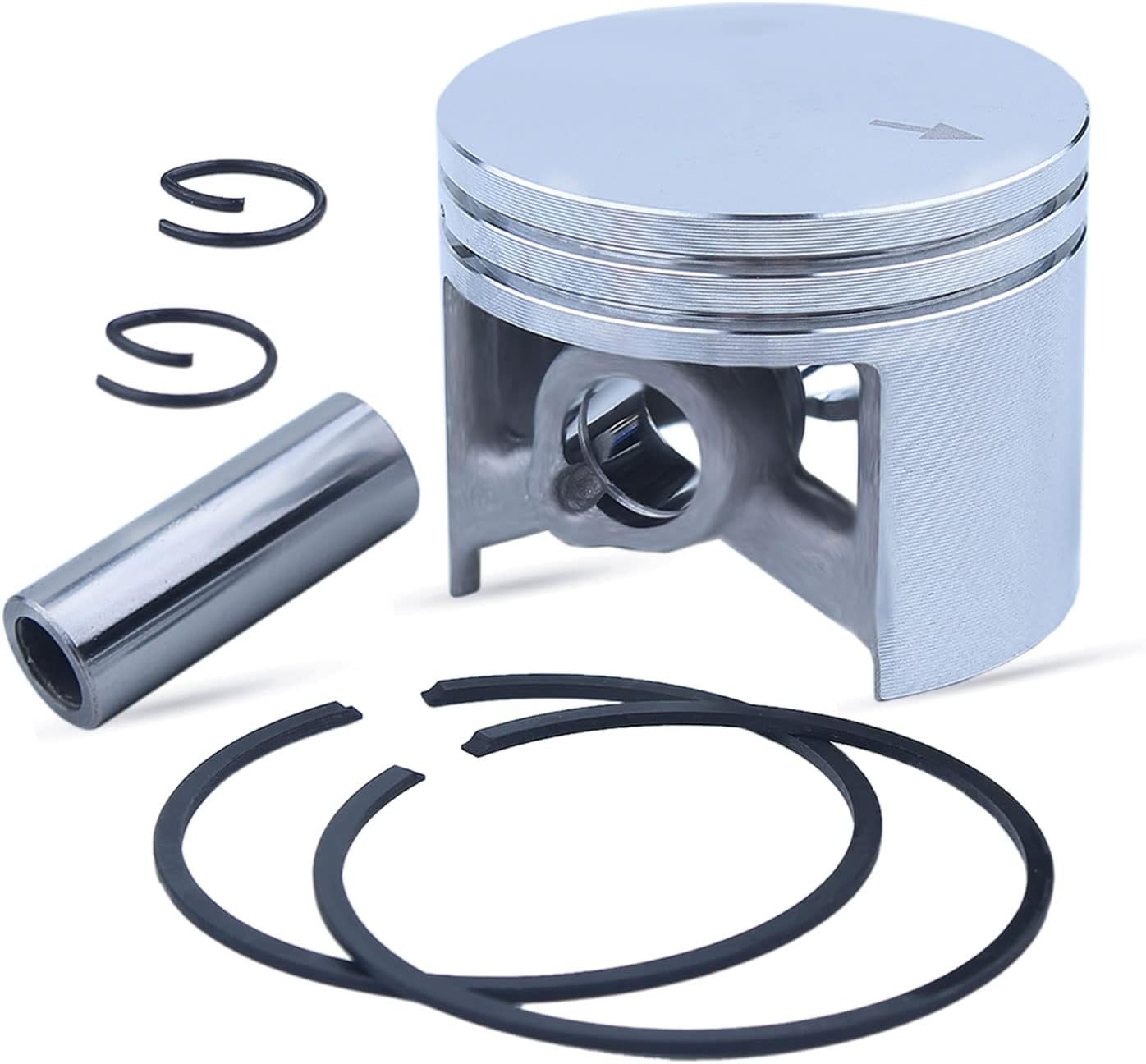 LAVAS 1 Set Kit Pistone Meteor For Stihl 044 MS440 50mm