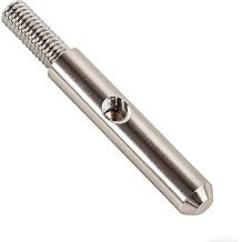 76260-89 Radio Antenna Adaptor Compatible with Harley-Davidson FLHL,FLT,ULTR 1989-Later1pcs