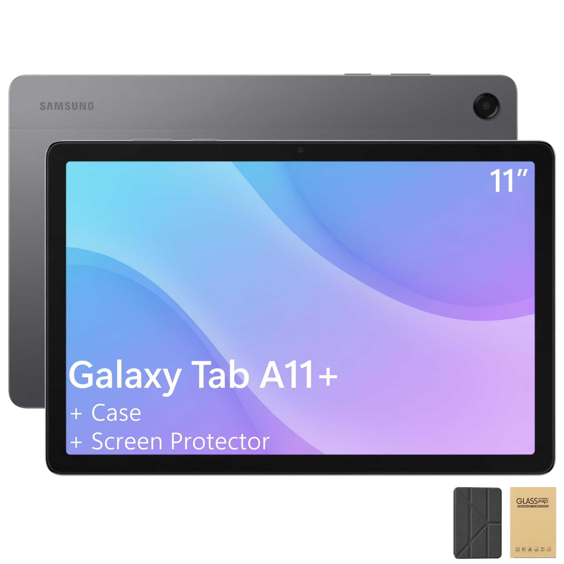 Amazon.com : Samsung Galaxy Tab A11+ 11