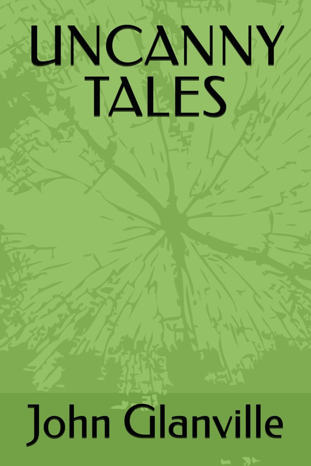 UNCANNY TALES