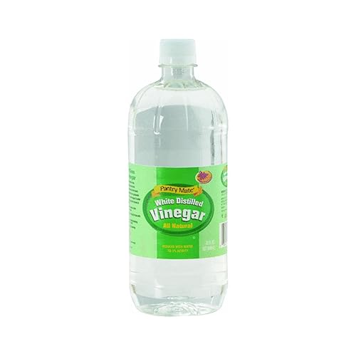 Mizkan Americas Inc Vinagre Blanco DIST 32OZ