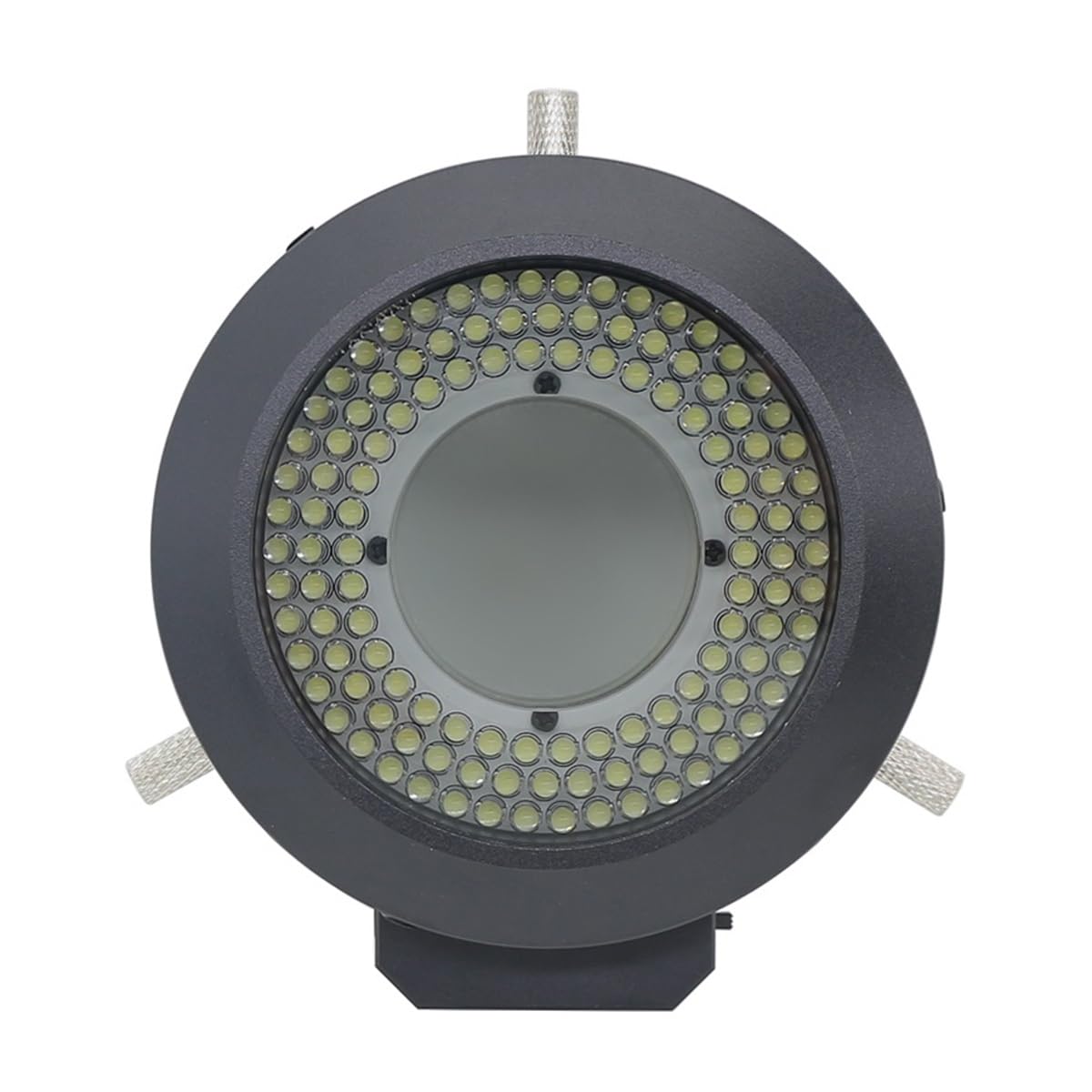 Kit De Accesorios para Microscopio Diámetro 62 Mm Luz Led para Microscopio Fuente De Luz Polarizada Ajustada Portaobjetos para Microscopio