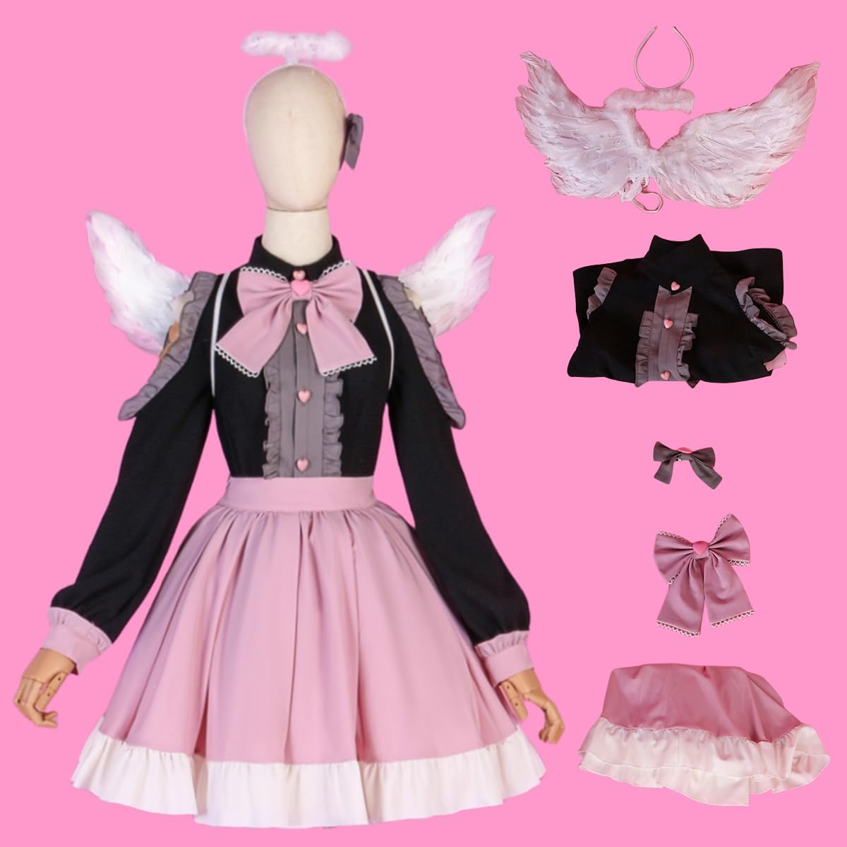 ウマ娘 制服(冬) COSTOMO コスプレ ウマ娘 冬制服 コストモ ウマ娘