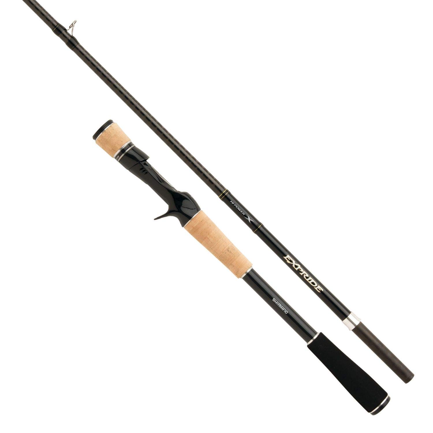 Amazon | シマノ(SHIMANO) バスロッド エクスプライド ベイト パワー