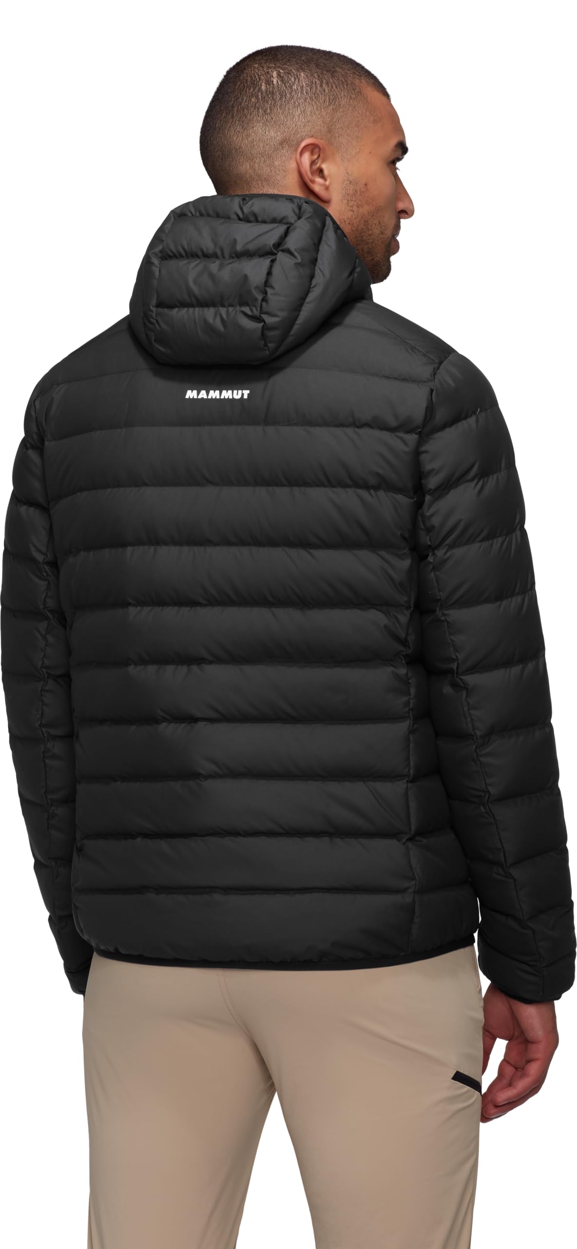 Mammut Waymarker IN Hooded Jacket Men - 2