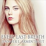 Cover of Every Last Breath