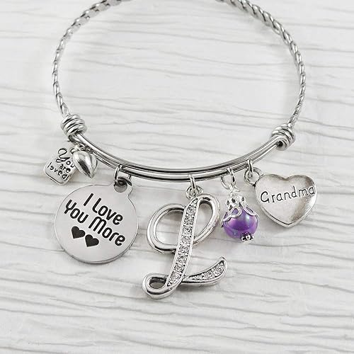 ❤悠理さま❤2025年Bracelet❤❤ Gucci Link to Love Studded Bracelet - YBA662253001
