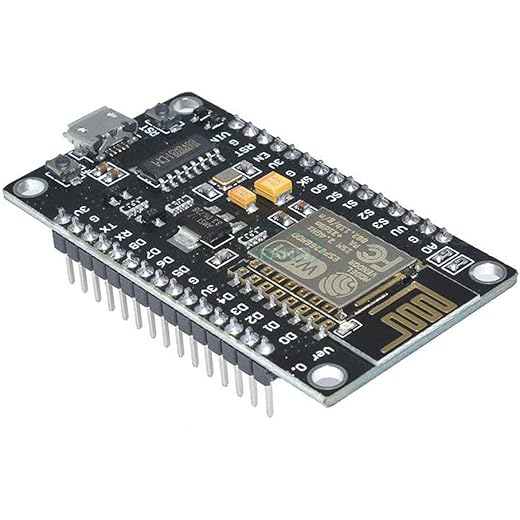 Robocraze ESP8266 Nodemcu Development Board