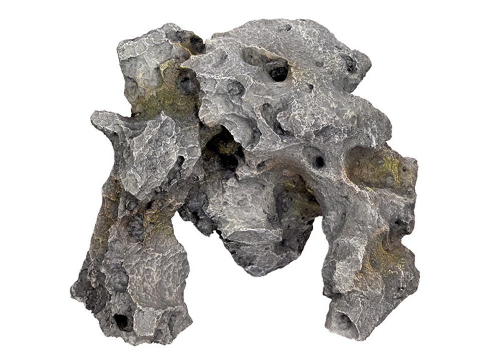 Nobby Piedra Decorativa para Acuario, 18 x 12.5 x 14 cm