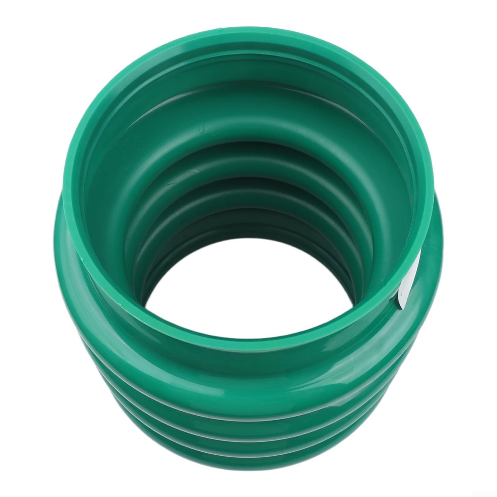 Rammer - Fuelle amarillo compatible con Wacker BS600 BS700 ID170mm H260mm Pieza de repuesto 1 unidad