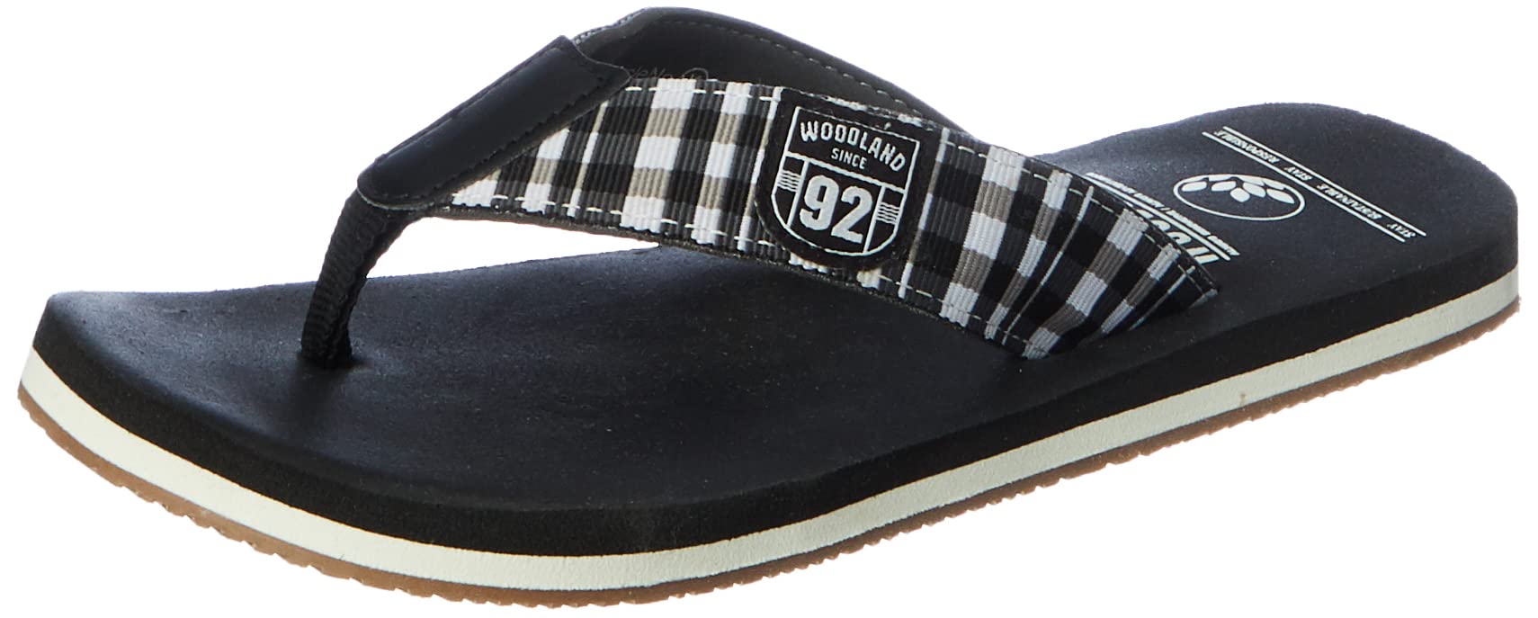 See full amazon price history chart for Woodland mens OFF 4275022 Grey Flip-Flop - 9 UK (43 EU)(OFF 4275022) Woodland mens OFF 4275022 Grey Flip-Flop - 9 UK (43 EU)(OFF 4275022) (B0BYJZFSX8) Amazon Price History, Amazon Price Tracker